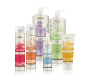 Natural Look Hair Food Gets A Facelift Styleicons