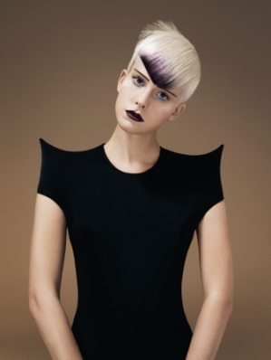 WIN tickets to the Vidal Sassoon Creative Team Workshop - Styleicons