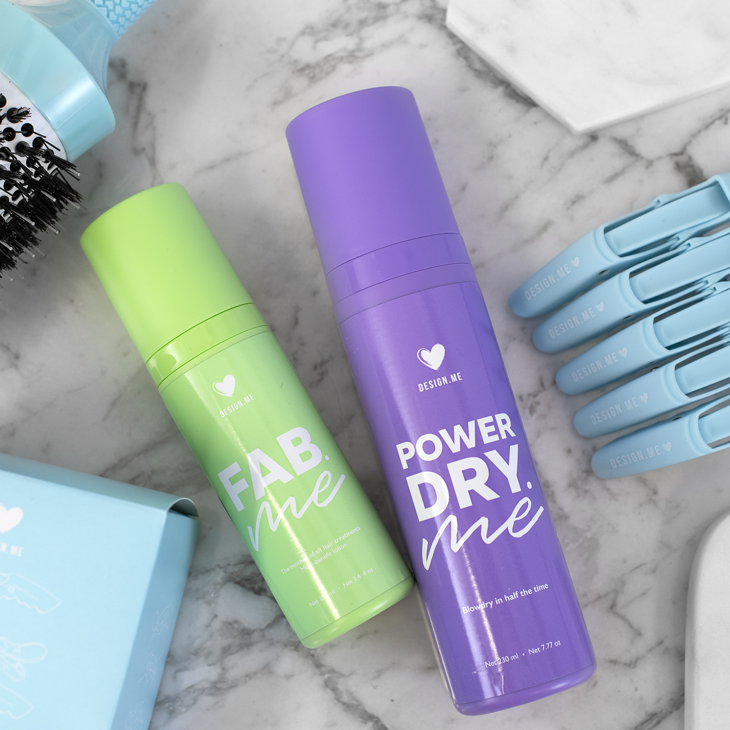 Design Me Fab Me Multi Benefit Lotion