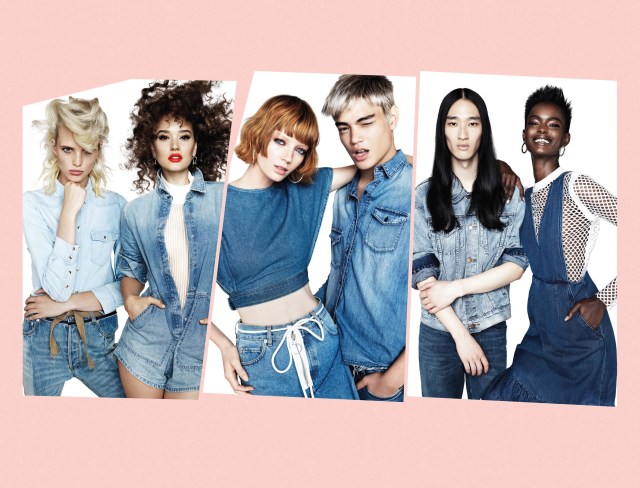 ELEVEN Australia Debut Remix Campaign - Styleicons