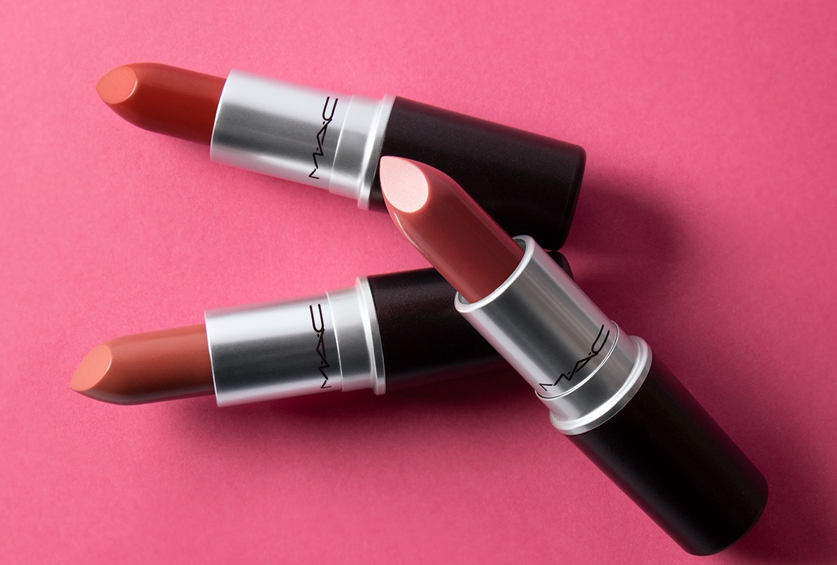 Get Your Free Lipstick Today from MAC, Bobbi Brown, Aveda and More ...