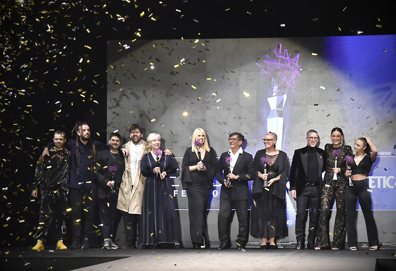 2023 International Hairdressing Awards Open Entries Styleicons