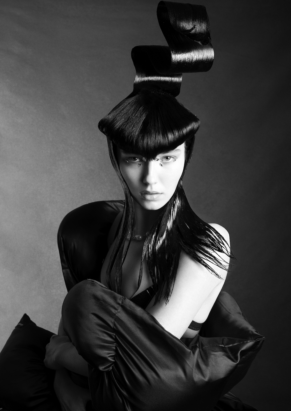 View The 2022 AHFA Australian Hairdresser Of The Year Collection   File2 27 