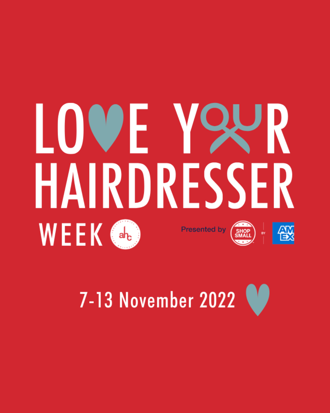 The Australian Hairdressing Council Launches ‘Love Your Hairdresser