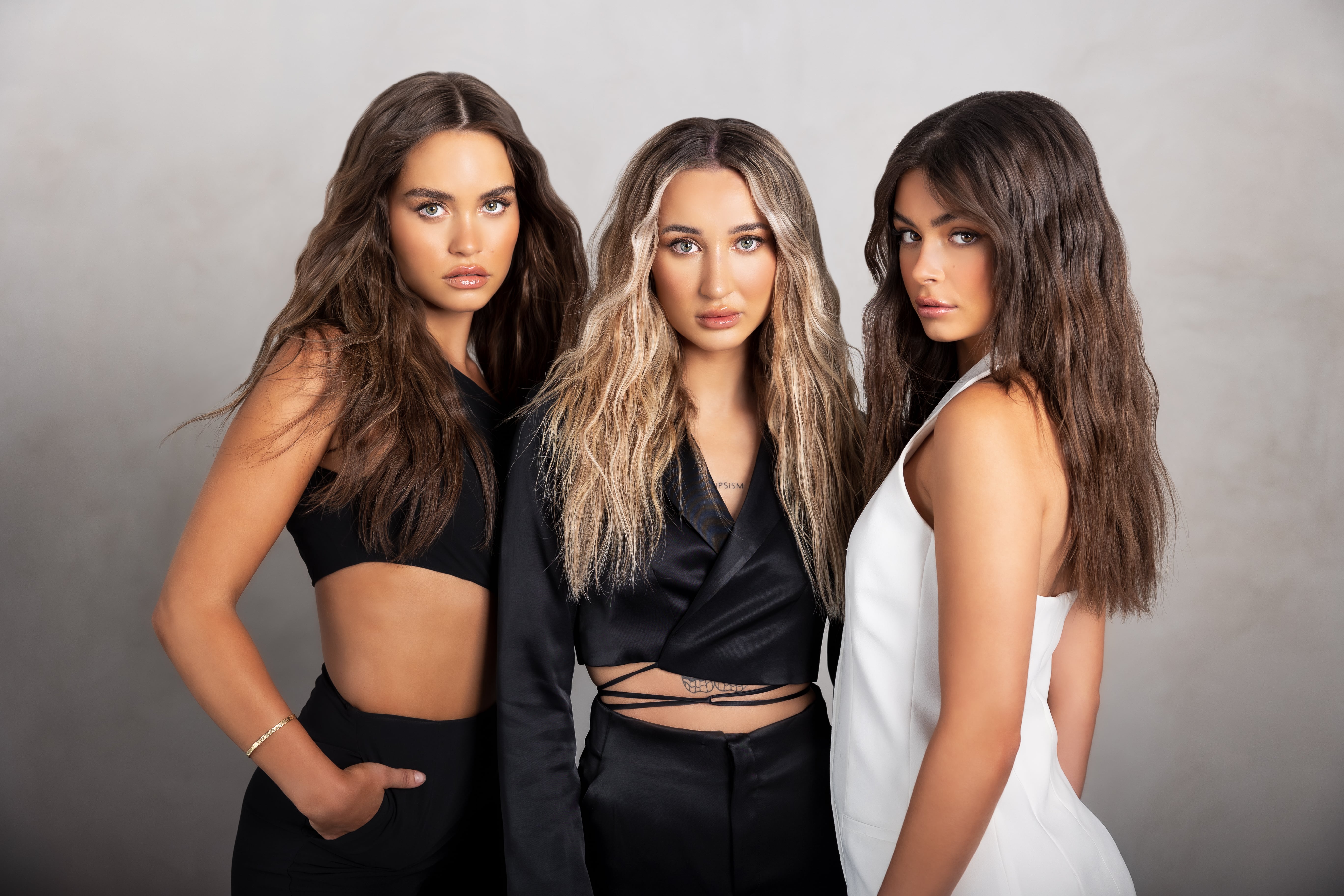 Yovanka Loria Extensions Presents 2023 Brand Campaign - Styleicons