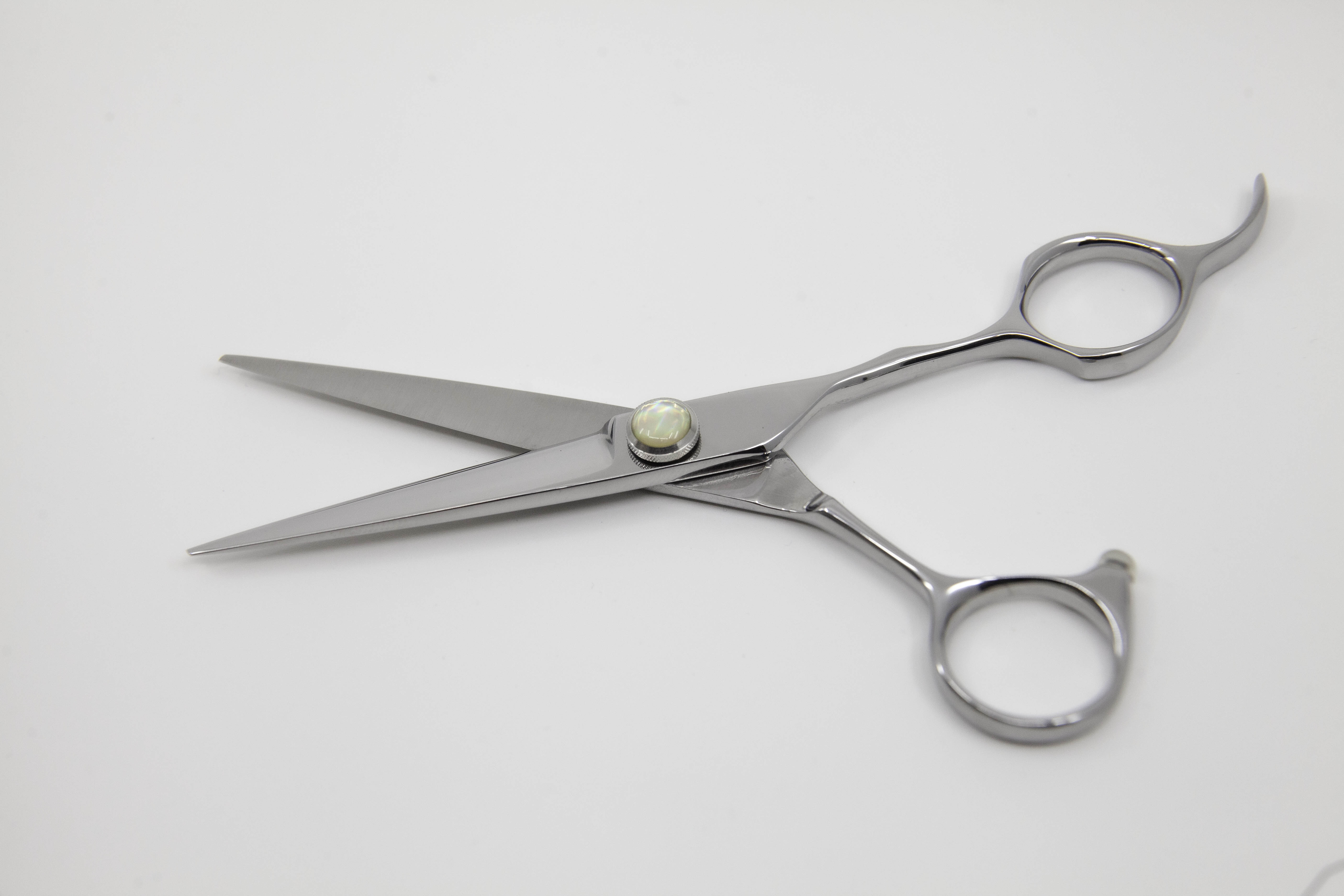 Elite Hair Education Unveil Elite Scissors - Styleicons