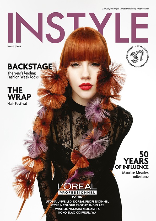 INSTYLE Aug – Sep 2024